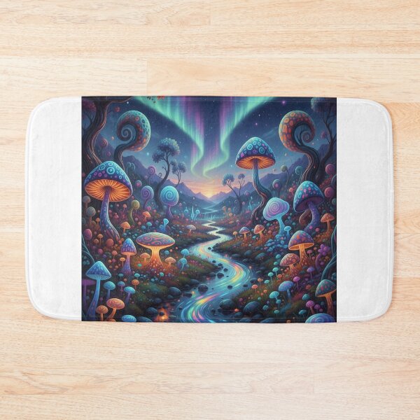 Item preview, Shrooms designed and sold by OsscaShop.