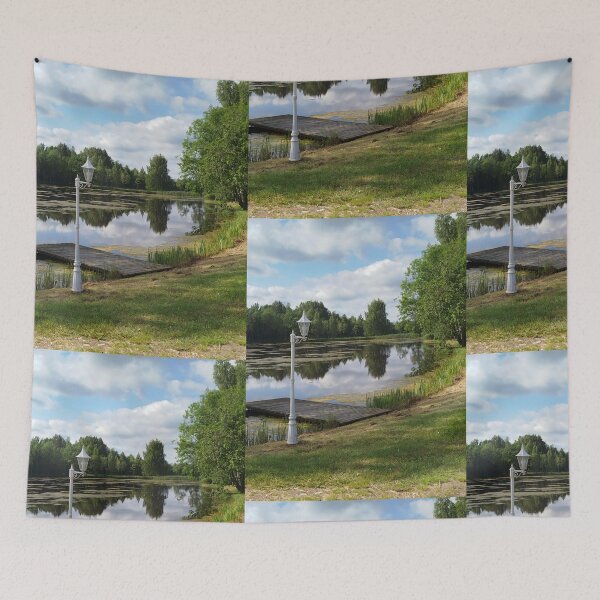 Item preview, Under the Lamp. In Broad Daylight designed and sold by MyyVibe.