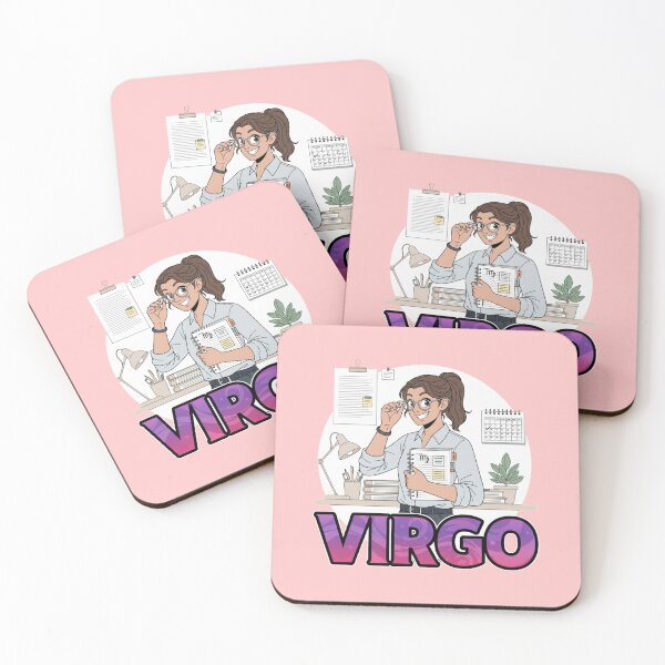 Item preview, Virgo Girl designed and sold by DanG8.