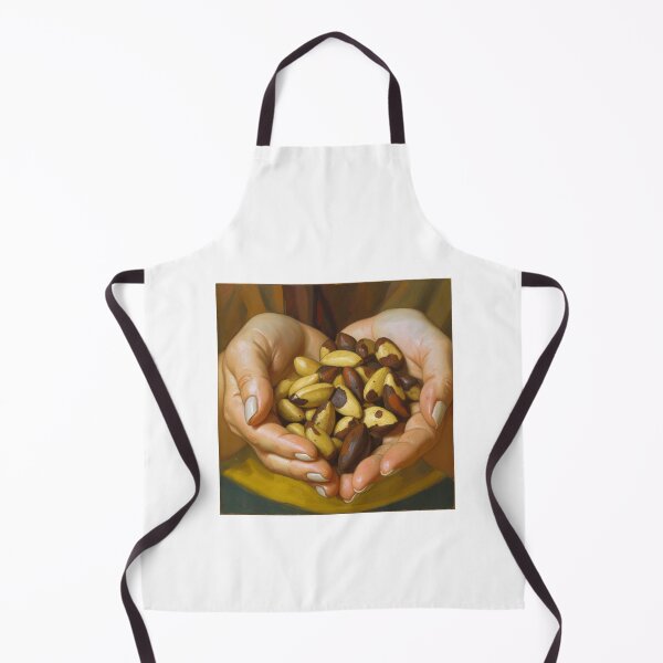 Item preview, Castanha-do-Pará (Brazil Nut) designed and sold by AmazonSelf.