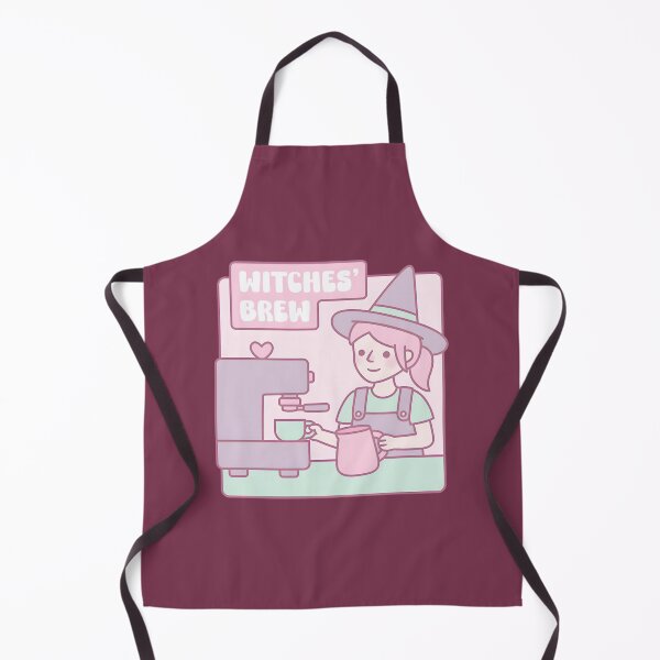 Item preview, Witchy Brew Coffee Maker | PERFECT GIFT FOR YOU AND FRIENDS designed and sold by TiagoDosSantos.