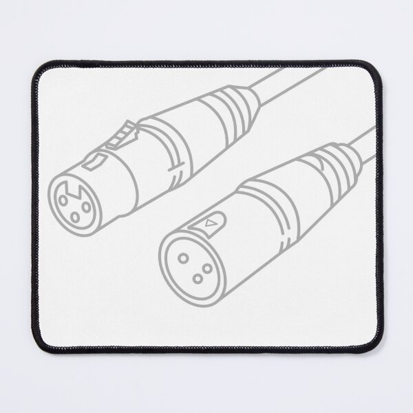 Item preview, XLR Cable – Audio Engineer designed and sold by Oryvo.
