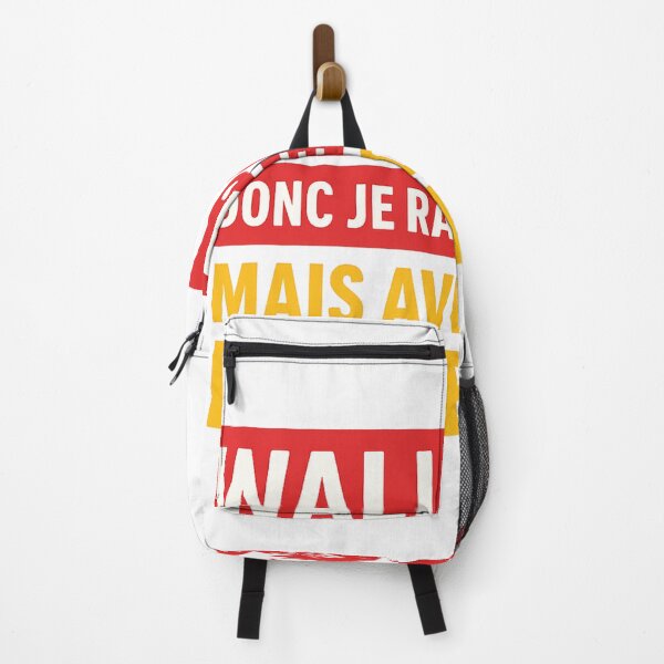 Item preview, (Wallonia, Humor, T-shirt, I'm complaining) designed and sold by Funetix.