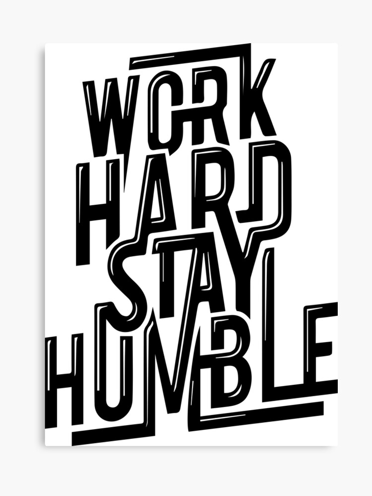 「cool design qoutes of work hard」の画像検索結果