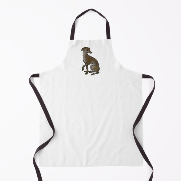 Item preview, Dog - Italian Greyhounds - Seal designed and sold by Jennifer Stolzer.