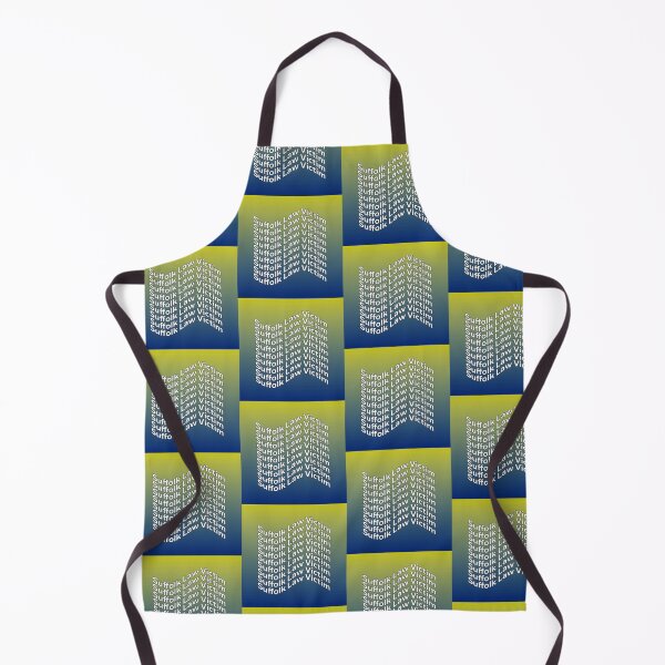 Item preview, Víctima de Suffolk designed and sold by wildpalmseller.