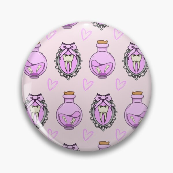 Item preview, Sweet Tooth designed and sold by Val-bubble.