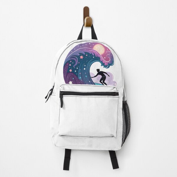 Item preview, Space Surfer designed and sold by Titozo.