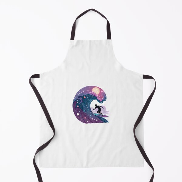 Item preview, Space Surfer designed and sold by Titozo.