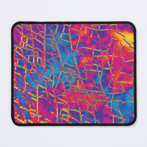 Item preview, Abstracted Broken Glass designed and sold by CatanaDesign.