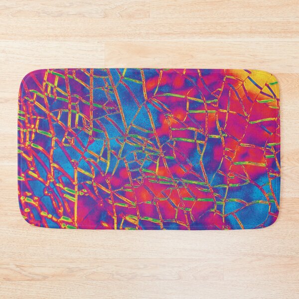 Item preview, Abstracted Broken Glass designed and sold by CatanaDesign.