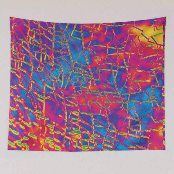 Item preview, Abstracted Broken Glass designed and sold by CatanaDesign.