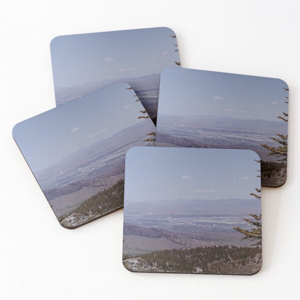 Item preview, Mountains designed and sold by Gold Notice.