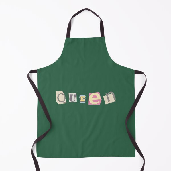 Item preview, Ransom Note Queen | PERFECT GIFT FOR YOU AND FRIENDS designed and sold by MarcDire.