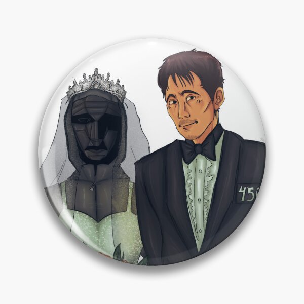 Item preview, FrontMan+Gihun designed and sold by Sizeronaut.