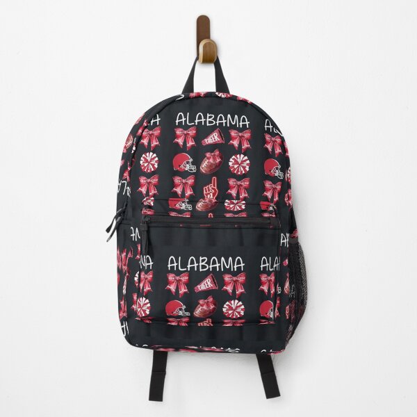 Item preview, Alabama Cheerleader Pride designed and sold by Nest & Thread.