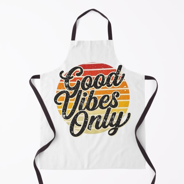 Item preview, Good Vibes Only designed and sold by Lyneora.