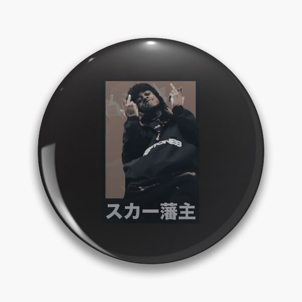 Item preview, - Scarlxrd designed and sold by rapozow.