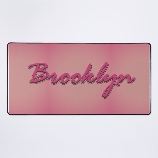 Item preview, Brooklyn designed and sold by LizCreations.