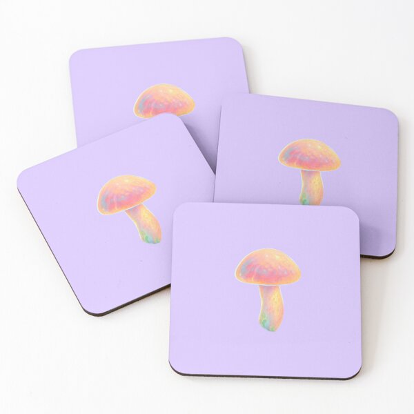 Item preview, Cosmic Root Mushroom designed and sold by DariaCraft.