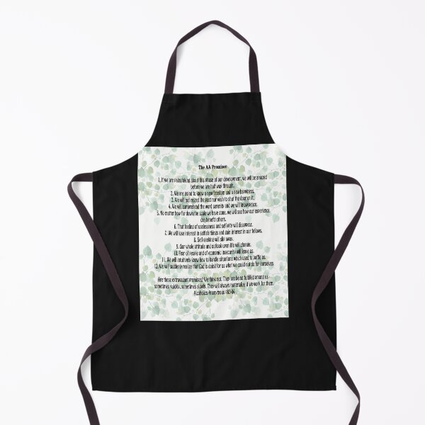 Item preview, 12 Step Promises Aa Big Book designed and sold by shidelnuff.