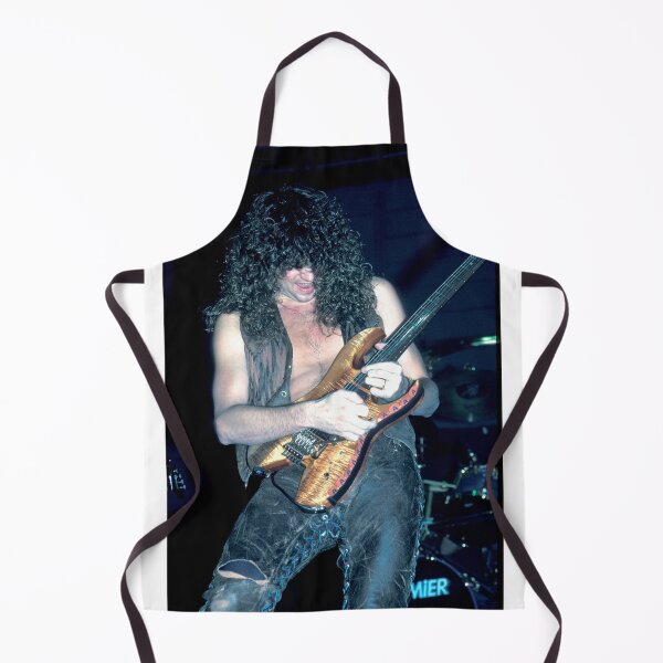 Item preview, Reb Beach - Winger - Photograph designed and sold by ConcertImages.