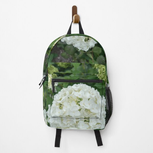 Item preview, White Hydrangea Photograph designed and sold by Shannon Greve.