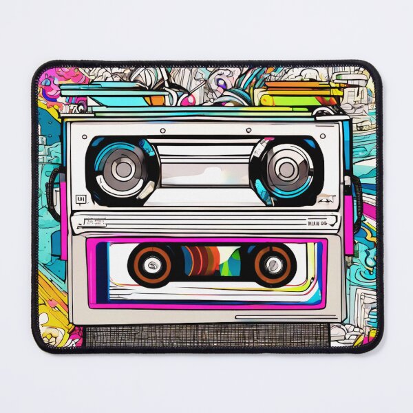 Item preview, Eternal VHS Tapes designed and sold by Zofia Sosnecka.