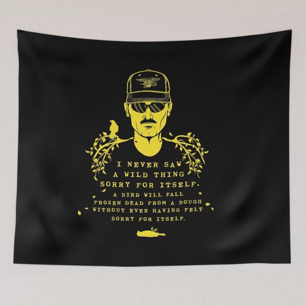 Item preview, G.I. Jane - SELF PITY designed and sold by Dhoffman9795.