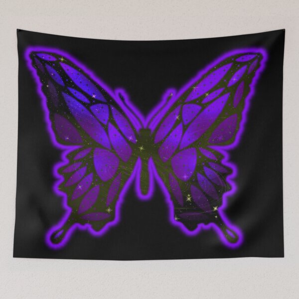 Item preview, Luminary Butterfly Luna Deluxe designed and sold by KD das Lama.