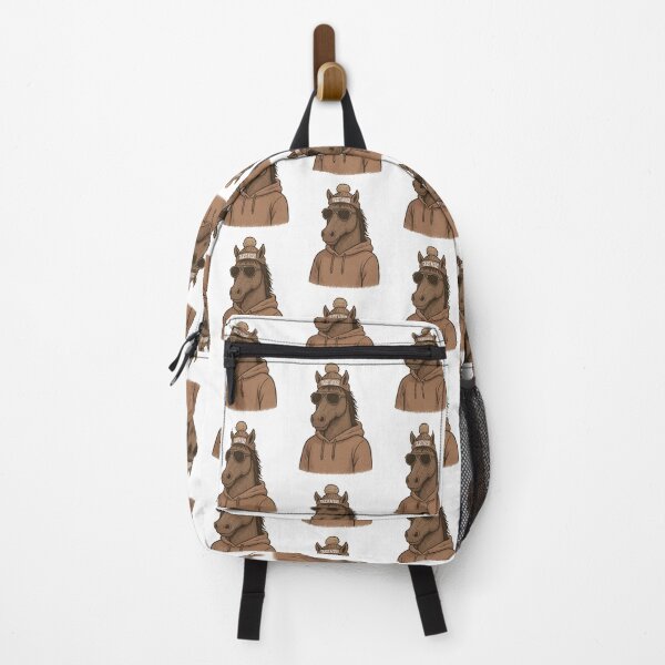 Item preview, Aviator Hoodie Mustang designed and sold by Tiara-Designs.