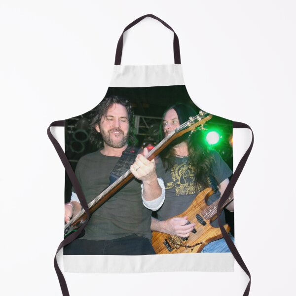 Item preview, Kip Winger and Reb Beach - Winger - Photograph designed and sold by ConcertImages.