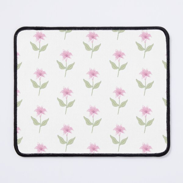 Item preview, Pink Lily designed and sold by Chloescrafts.
