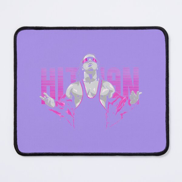 Item preview, Hitman Vibes Retro Wrestling Fan Art | PERFECT GIFT FOR YOU AND FRIENDS designed and sold by MarcDire.