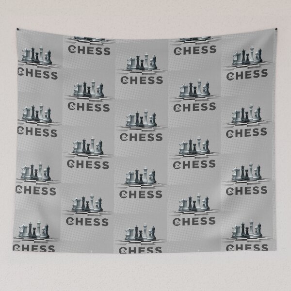 Item preview, Chess designed and sold by Oksanka21.
