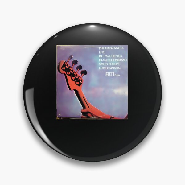 Item preview, 801 Live Eno Roxy Music Art Rock designed and sold by meylorbrag.