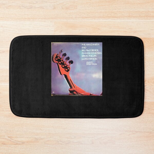 Item preview, 801 Live Eno Roxy Music Art Rock designed and sold by meylorbrag.