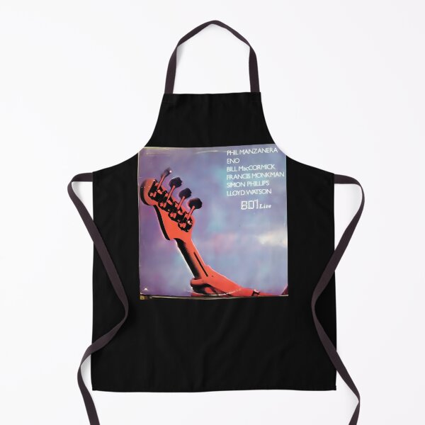 Item preview, 801 Live Eno Roxy Music Art Rock designed and sold by meylorbrag.