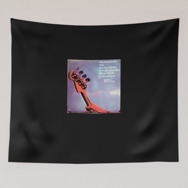 Item preview, 801 Live Eno Roxy Music Art Rock designed and sold by meylorbrag.