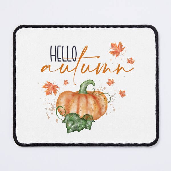 Item preview, Hello autumn designed and sold by DeniseArt04.