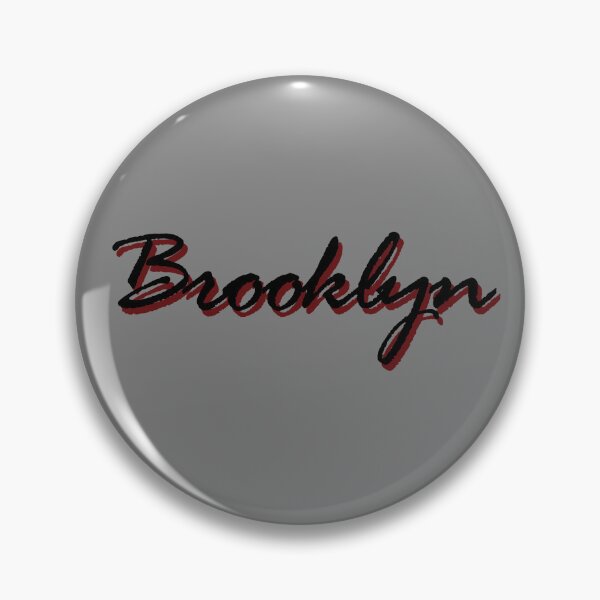Item preview, Brooklyn  designed and sold by LizCreations.