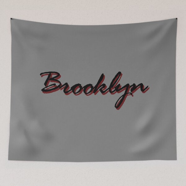 Item preview, Brooklyn  designed and sold by LizCreations.