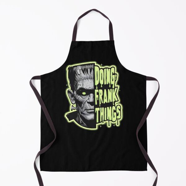 Item preview, Doing Frank Things designed and sold by PlanetMarker.
