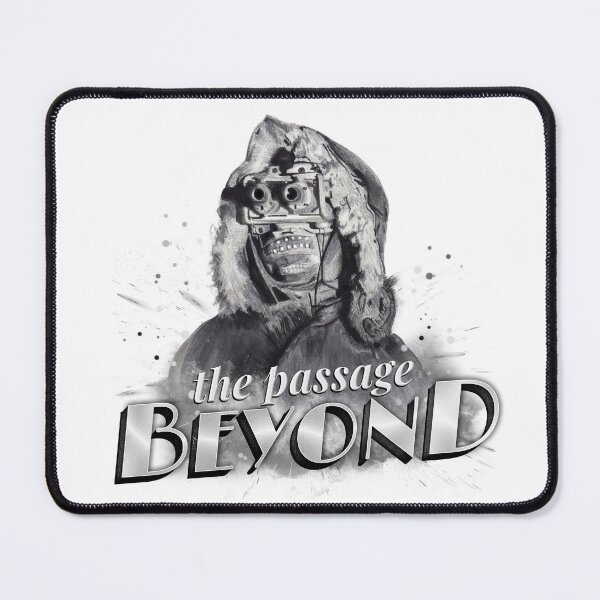 Item preview, The passage beyond designed and sold by sampalisdesign.