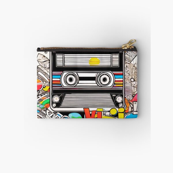 Item preview, Eternal VHS Tapes designed and sold by Zofia Sosnecka.