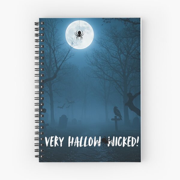 Item preview, Very Hallow-Wicked! designed and sold by SI-GER.