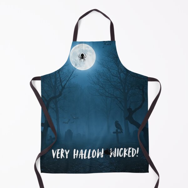 Item preview, Very Hallow-Wicked! designed and sold by SI-GER.