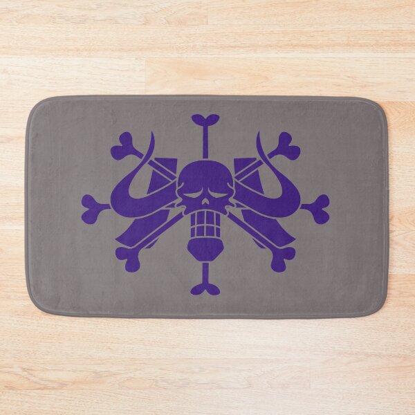 Item preview, Beast Pirates Jolly Roger 12 designed and sold by jimjimfuria.