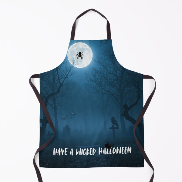 Item preview, Have a Wicked Halloween! designed and sold by SI-GER.