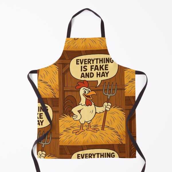Item preview, Everything is fake and ay designed and sold by ReyDeLaCalle.